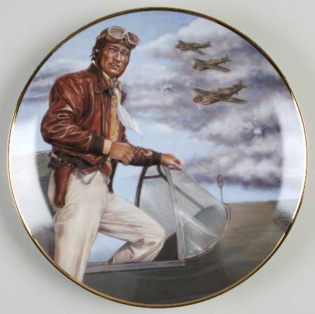 Republic Pictures Film Library Flying Tigers - Boxed