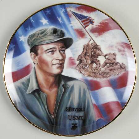 Republic Pictures Film Library Sands Of Iwo Jima - Boxed