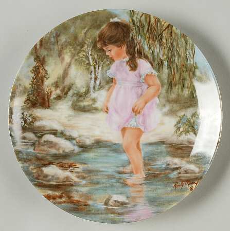 Seems Like Yesterday Lisa's Creek - No Box