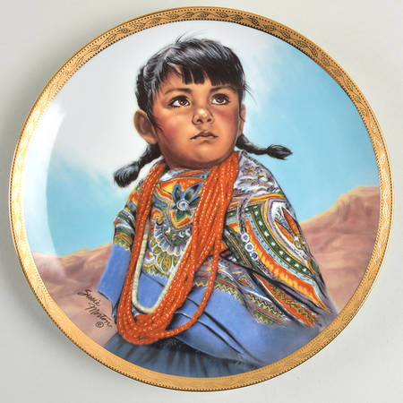 So Young So Sweet My Favorite Necklace - No Box