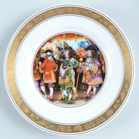 Hans Christian Andersen Emperors New Clothes - No Box