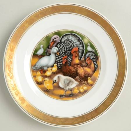 Hans Christian Andersen Ugly Duckling - No Box