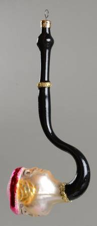 Pipes by Christopher Radko