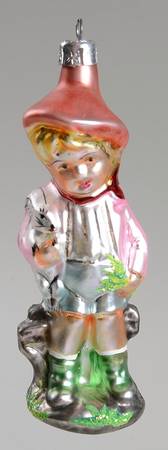Children & Babies Patrick's Bunny-Pink - No Box