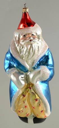 Santas Eveningstar Santa - No Box