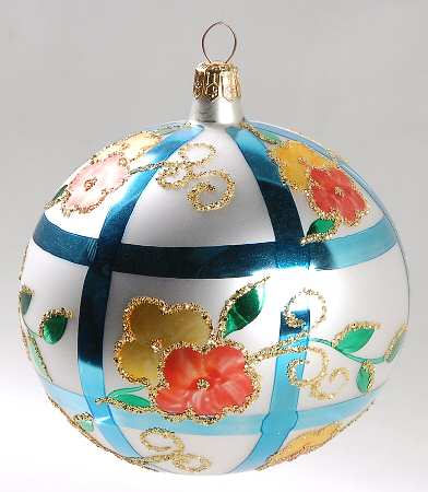 Balls French Country - With Box