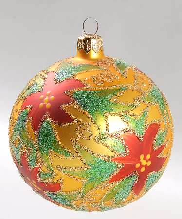 Balls Holiday Sparkle - No Box