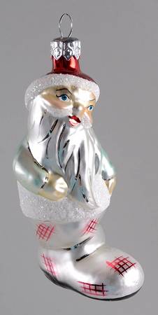 Santas Santa Baby - No Box