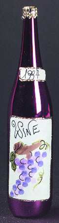 Cabernet by Christopher Radko