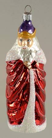 Santas Christmas In Camelot - No Box