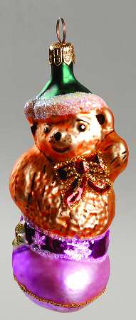 Bears Bearly Fits - No Box