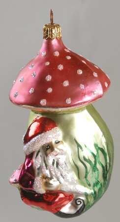 Elves & Gnomes Elfin - No Box