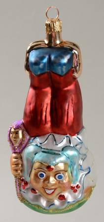 Clowns & Circus High Flying - No Box