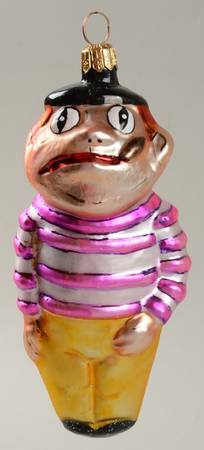 People Mugsy - No Box