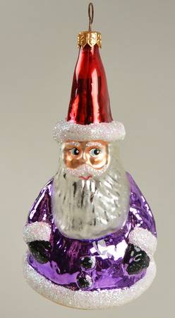 Santas Santa Cheer - No Box