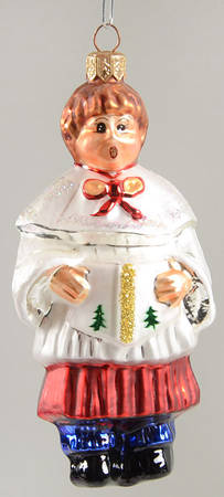Religious Sing We Now-Boy - No Box