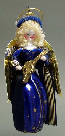 Angel (Italian Flair) Star Angel - No Box