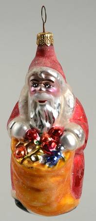 Santas Toy Time - No Box