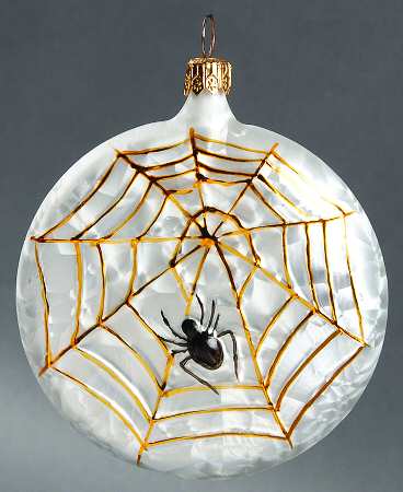 Halloween Home Spun - No Box