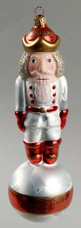 Nutcrackers For Clara - No Box