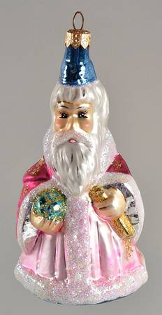 Santas Incantation - No Box 164a