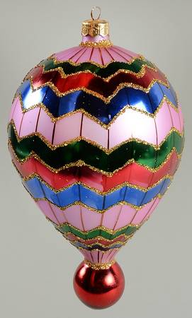Balloon Far And Away - No Box