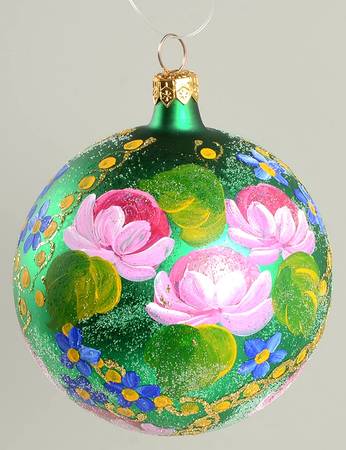 Balls Jumbo Field Blossom - No Box