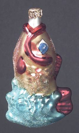 Aquatic Splash - No Box