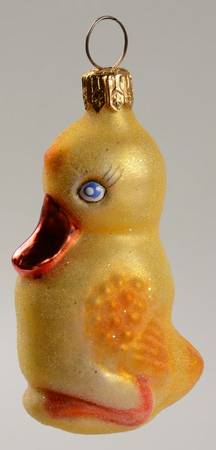 Birds Ducky - No Box