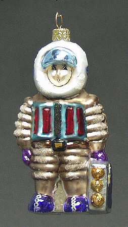 Celestial Rocket Man - No Box