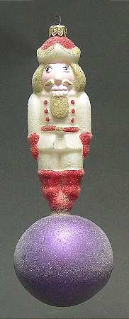 Nutcrackers Coburg Cracker - No Box