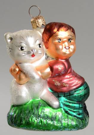 Children & Babies Snuggle Buddies-Boy - No Box