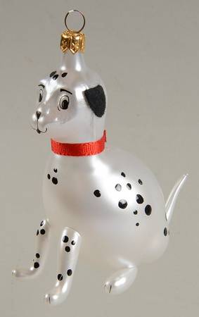 Animals (Italian Flair) Spot - No Box