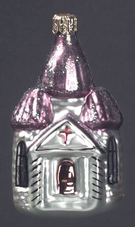 Buildings & Churches Little Chapel - No Box