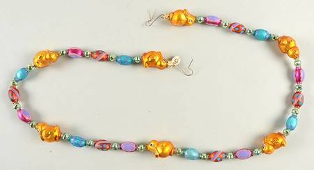 Garlands Quackers & Eggs - Boxed