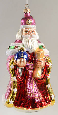 Santas Westminster Santa Grande - No Box