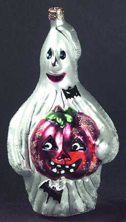 Halloween Jack -N-Ghoul - No Box