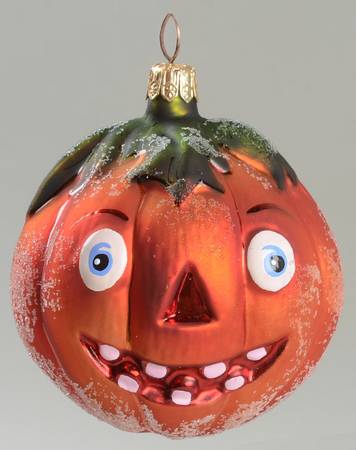 Halloween Junior Jack - No Box