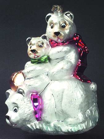 Bears Bear Affair - No Box
