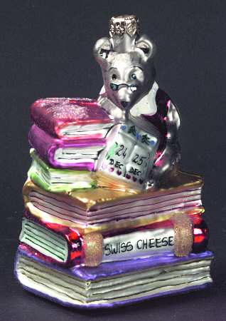 Animals Mouse Tales - No Box