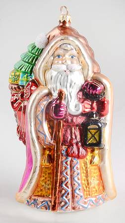 Santas Enchanted Noel - No Box