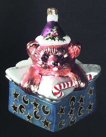 Bears Cubbykins - No Box