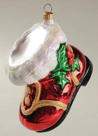 Fashion Holly Berrie Bootie - No Box