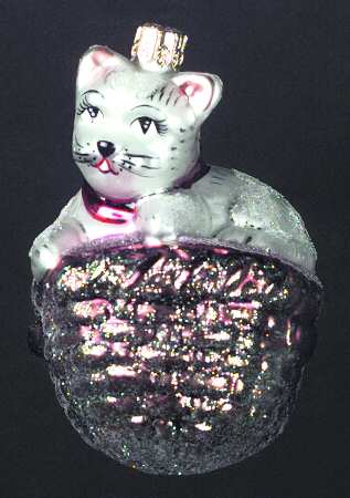 Cats & Kittens Kitten Kaboodle - No Box