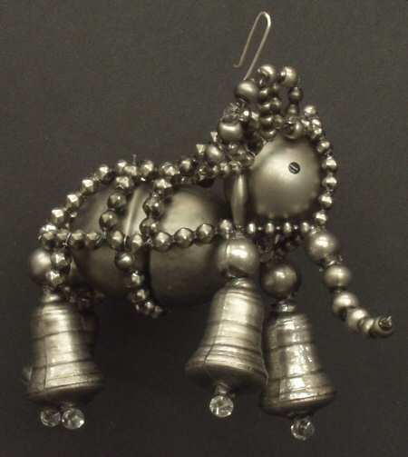 Beaded Pachyderm - No Box