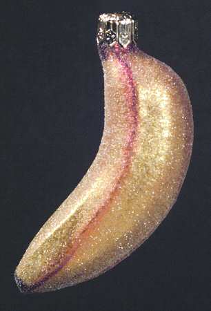 Fruits & Veggies Real A-Peel (Banana) - No Box