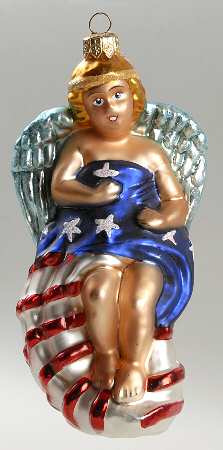 Patriotic Patriot Dreams - No Box