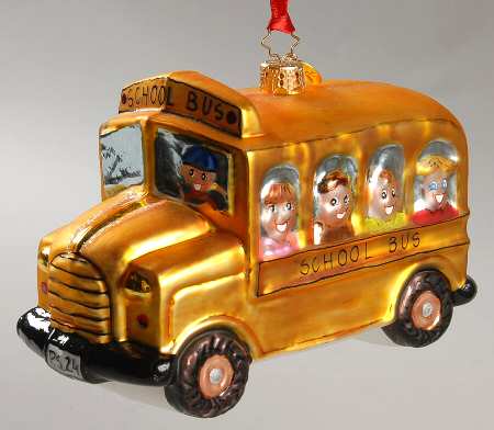 Transportation Field Trip - No Box