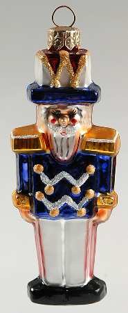Nutcrackers Itty Bitty Cracker - No Box