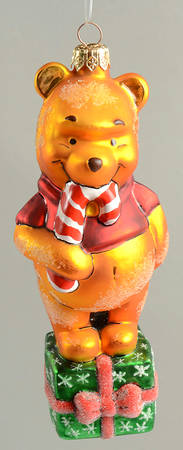 Disney Winnie The Pooh - Boxed